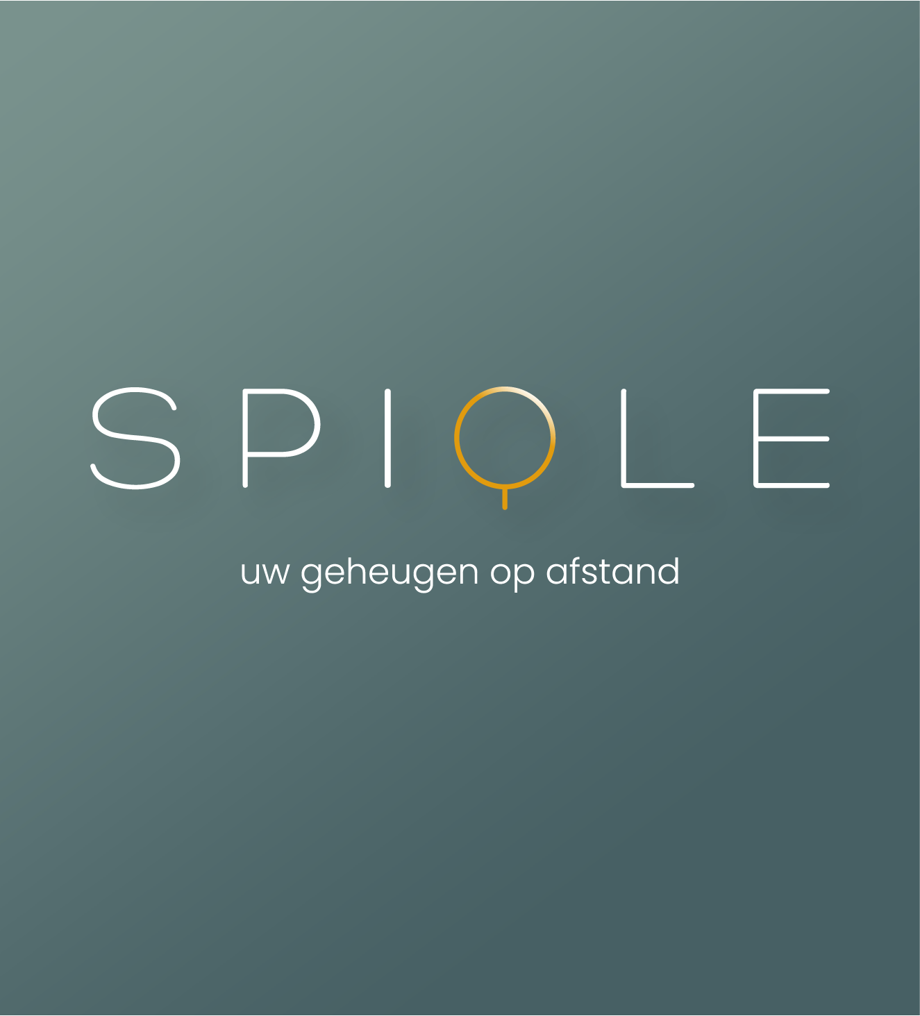 Spiqle branding & app redesign